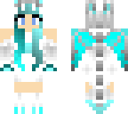 blue dragon fixed