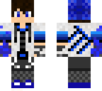 blue edit