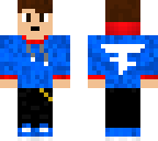 blue faze adapt