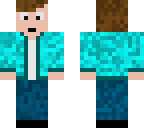 blue guy v2