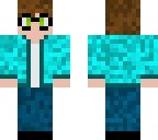 blue guy v3