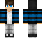 blue itsaustennn