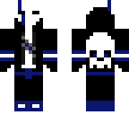 blue killer