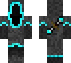 blue mage