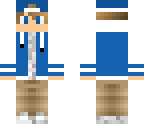 blue nlgame_banana