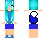 blue puppy star