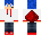 blue redstone