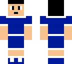 blue tas