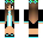 blue witch