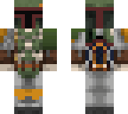 boba with 3d jet pack