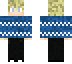 boy skin