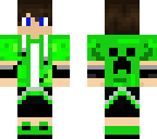 boy skin