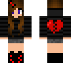 broken heart
