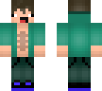buff derp guy