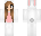 bunny girl