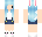 bunny girl