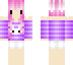 bunny girl