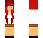 bunny's skin