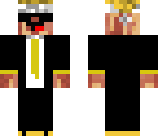 butter bacon edit