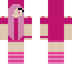 california pink