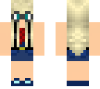 camacow nerd with suspenders
