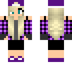 camacow tomboy