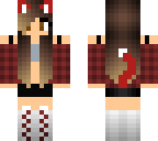 canadian flannel