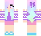 candy girl