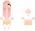 candyfloss girl