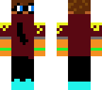 cartoonbarbarians new youtube skin