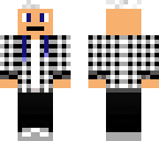 casual fighter skin