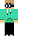 casual nerd