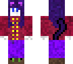 cat baron