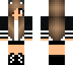 cat black