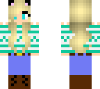 cat ears girl
