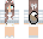 cat girl