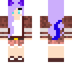 cat girl