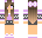 cat girl