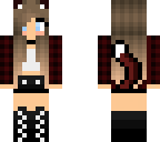 cat girl