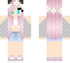 cat girl edit