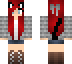 cat red hair