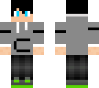 cesarneitor7 skin