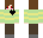 chara undertale