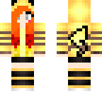 charmander as pikachu