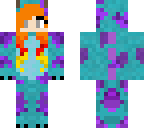 charmander as sully