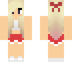 cheerleader