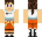 chell