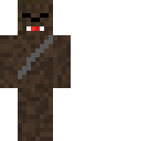 chewbacca