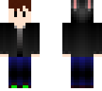 chibi bunny boy