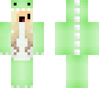 chibi dino edit